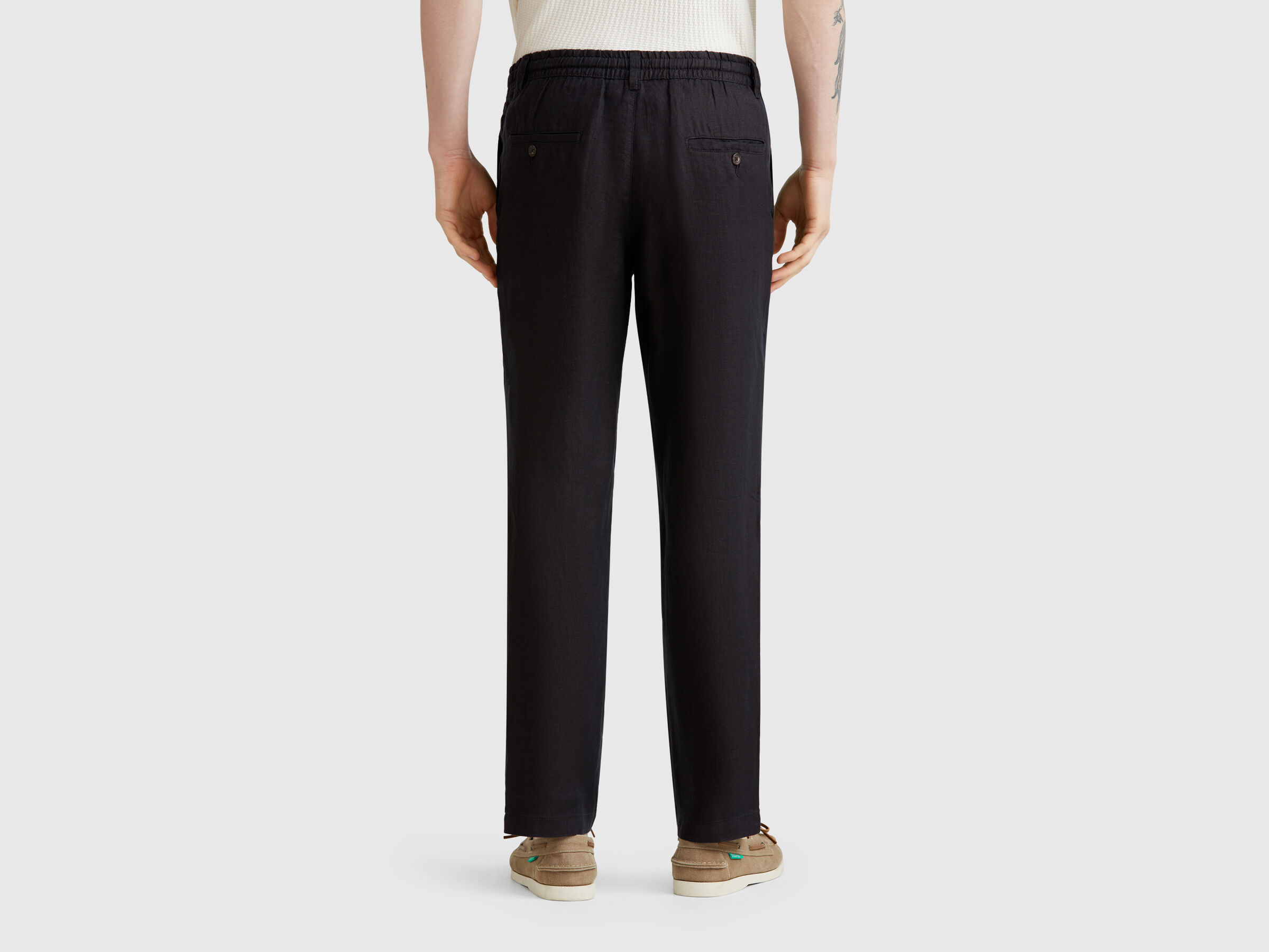 TROUSERS Homme image number 1