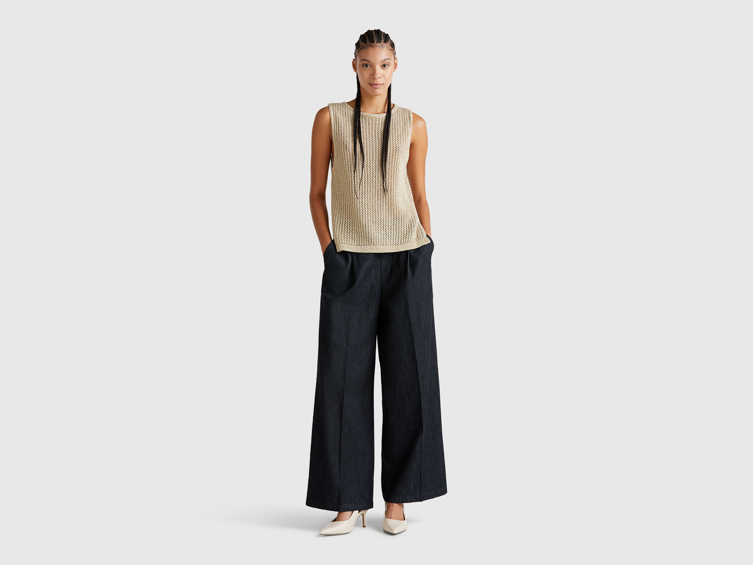 TROUSERS Women image number 2