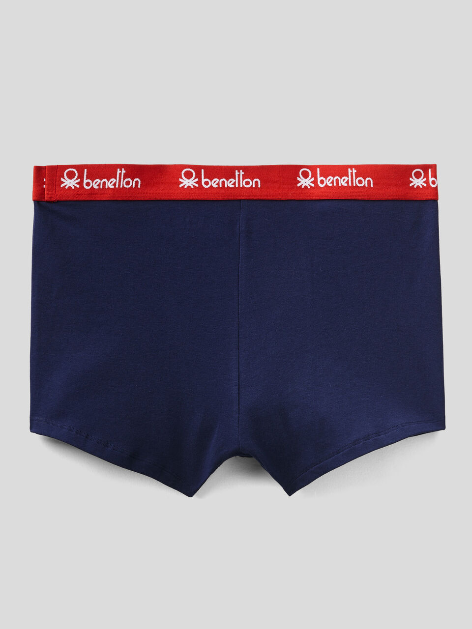 Boxershorts aus elastischer Bio-Baumwolle image number 2