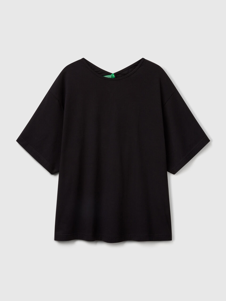 T-SHIRT Donna image number 1