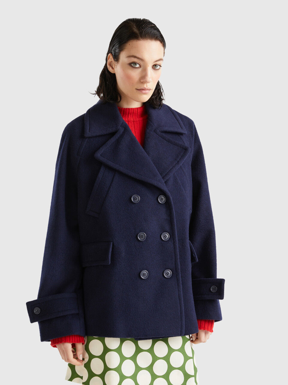 Soldes Femme Collection 2023 Benetton