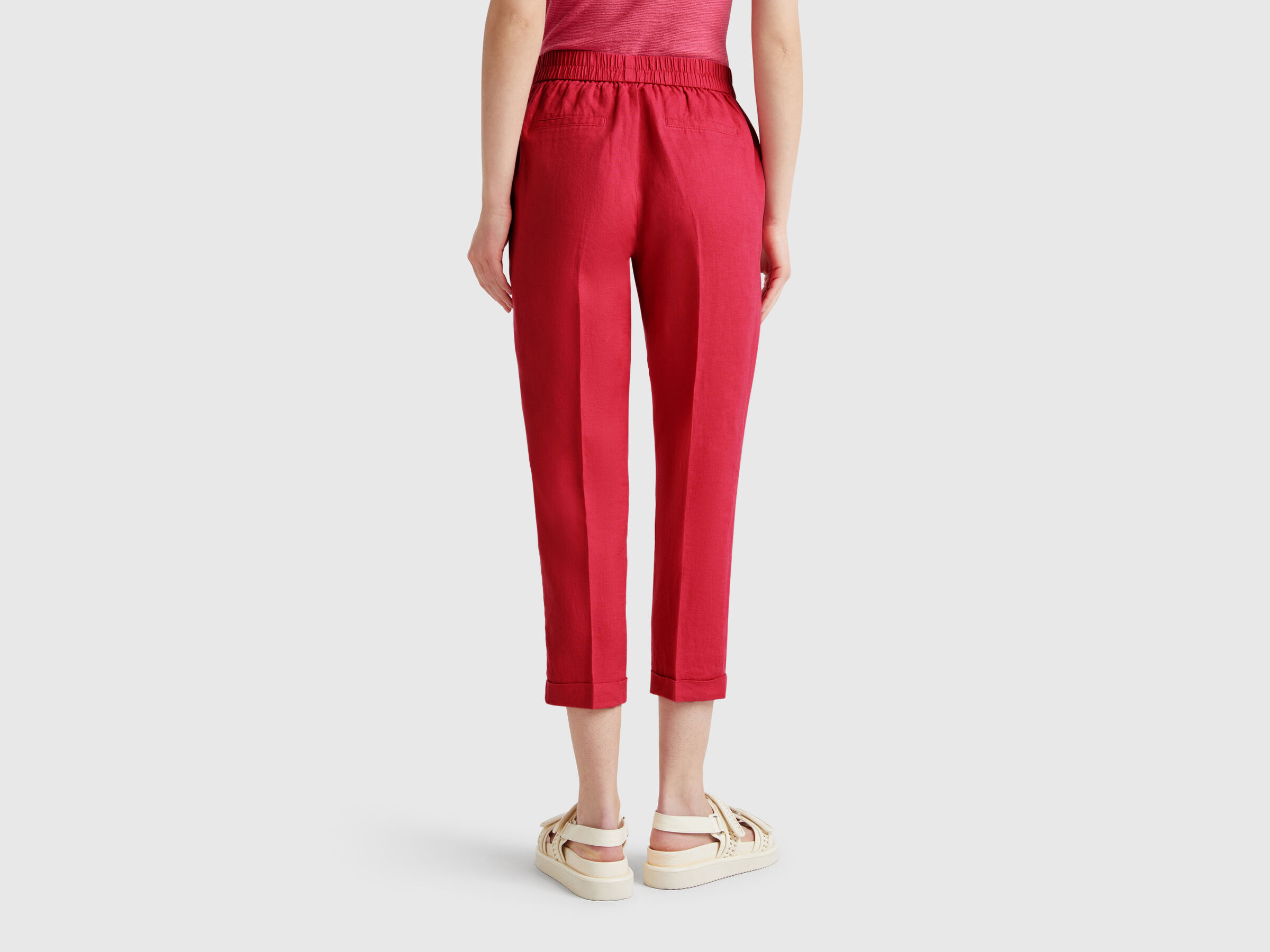 TROUSERS Femme image number 1