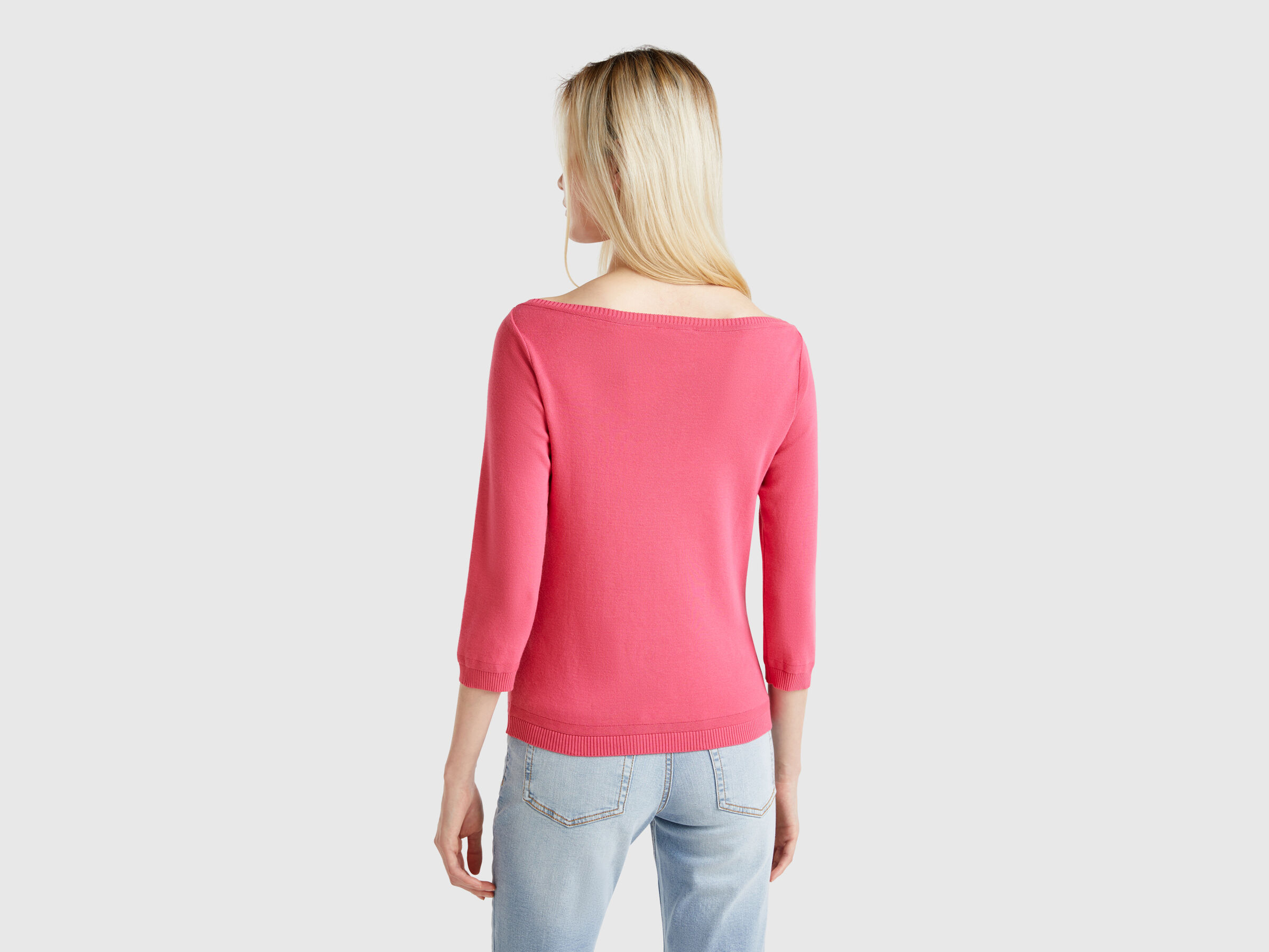 SWEATER H/S Damen image number 1