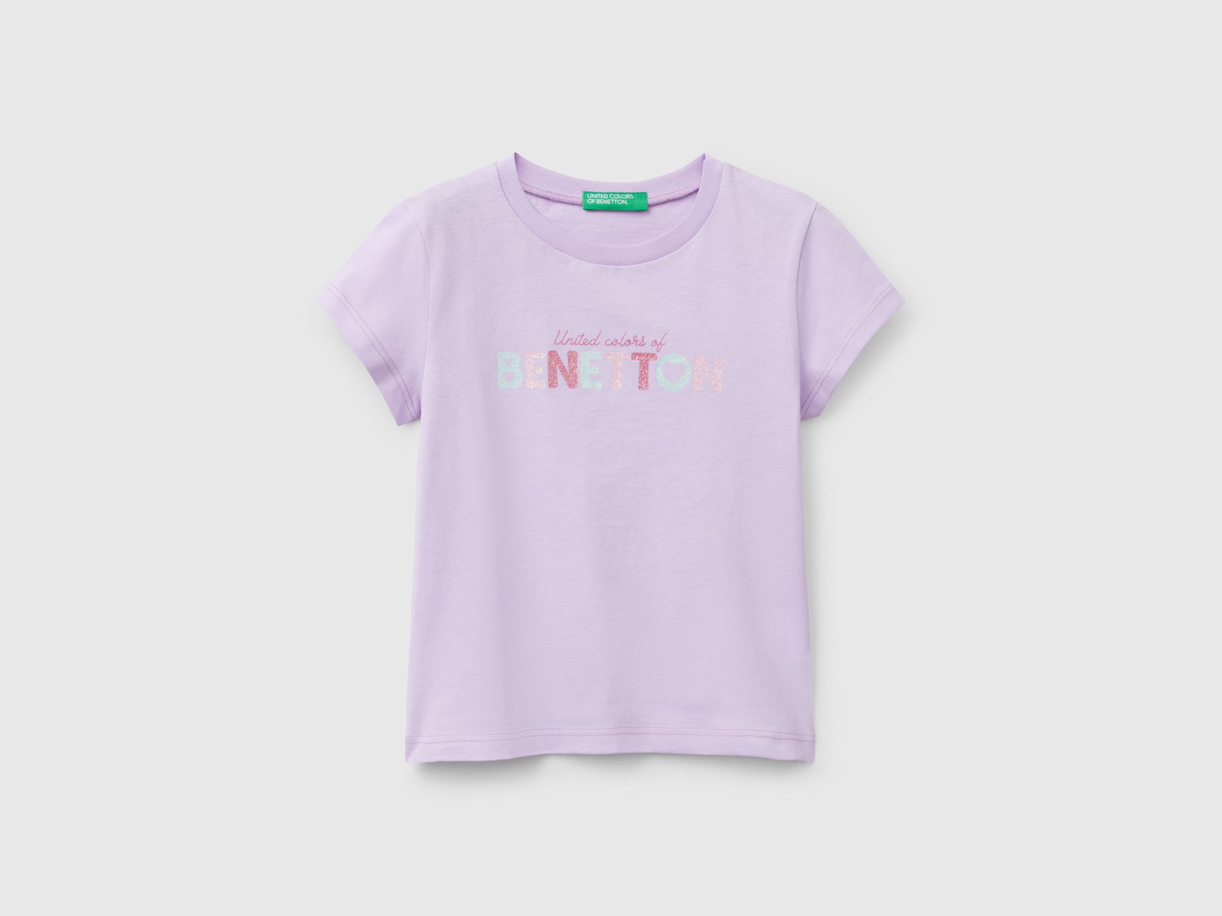 T-SHIRT Bambina image number 0