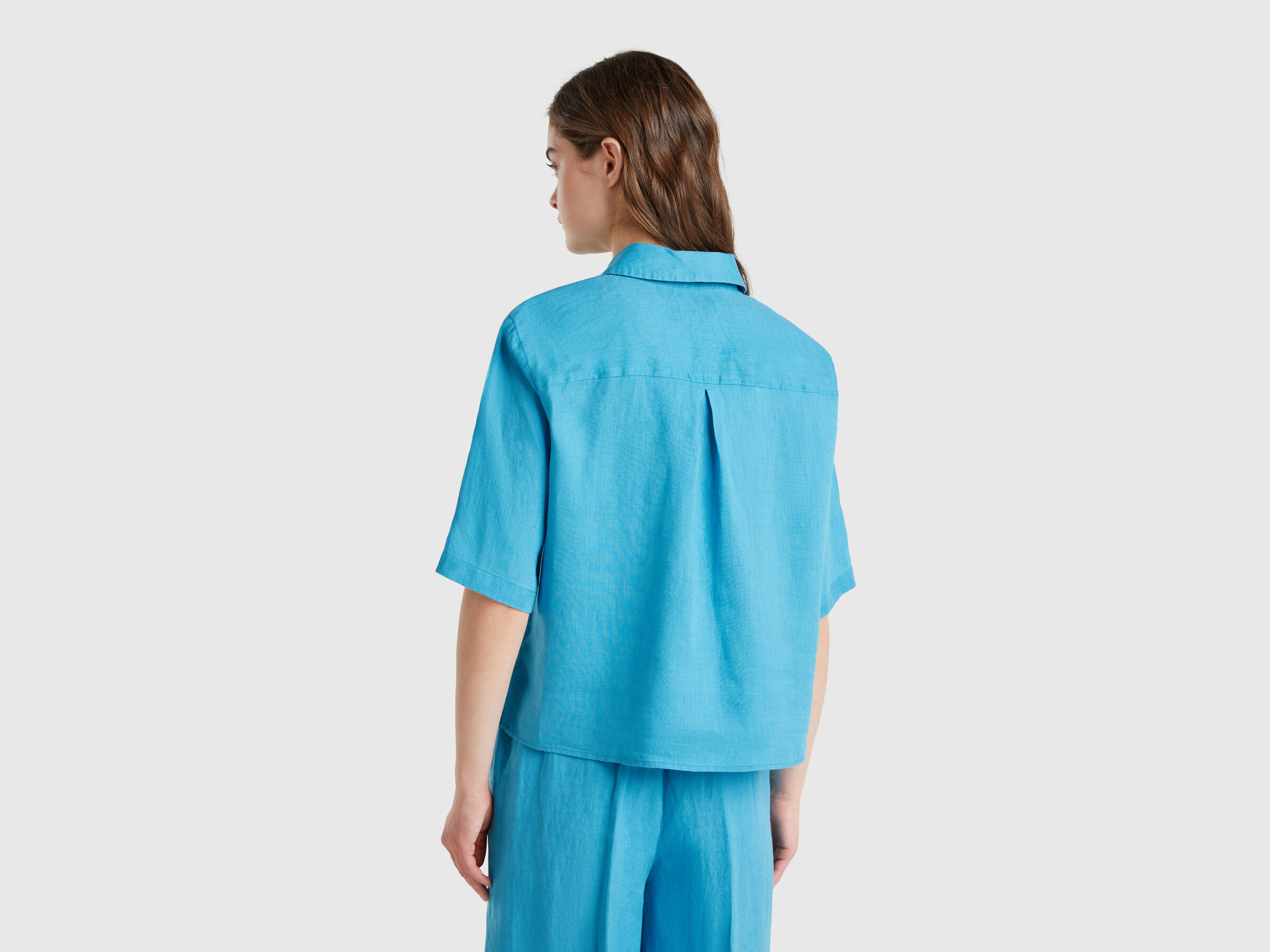 SHIRT Femme image number 2