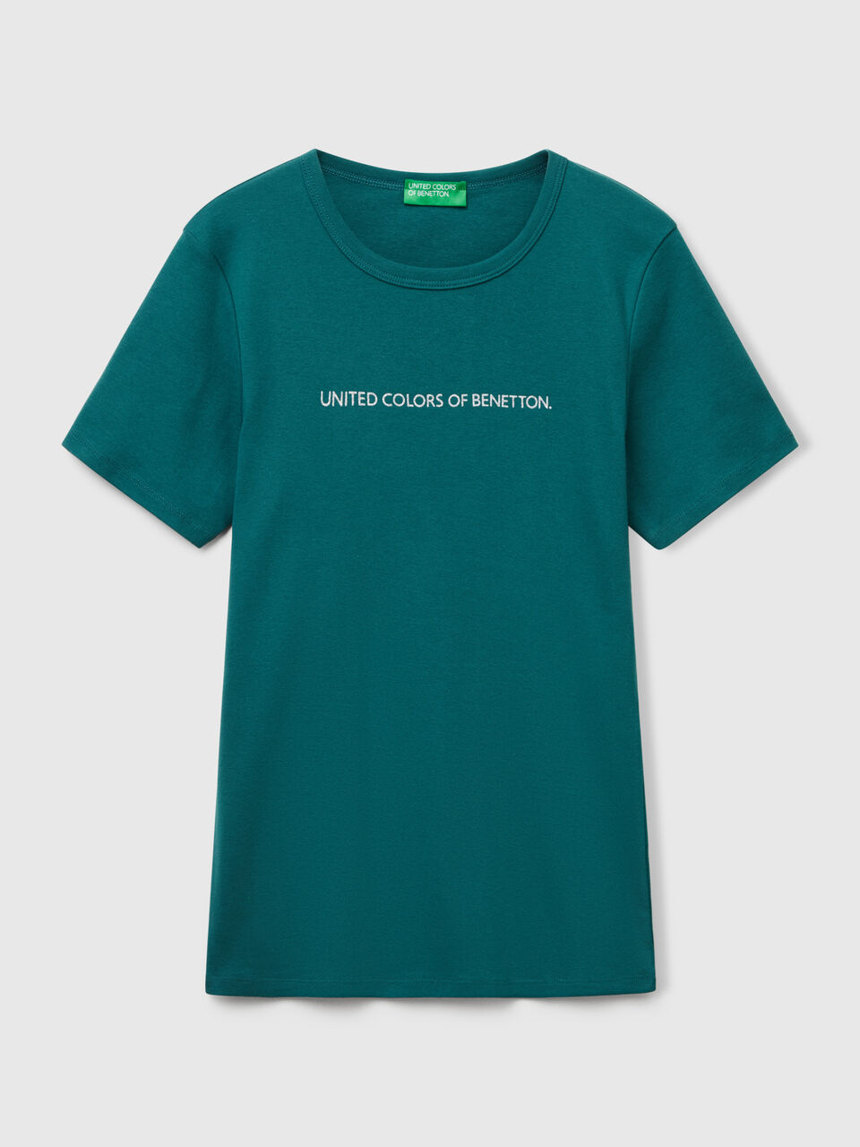 T-SHIRT Donna image number 1