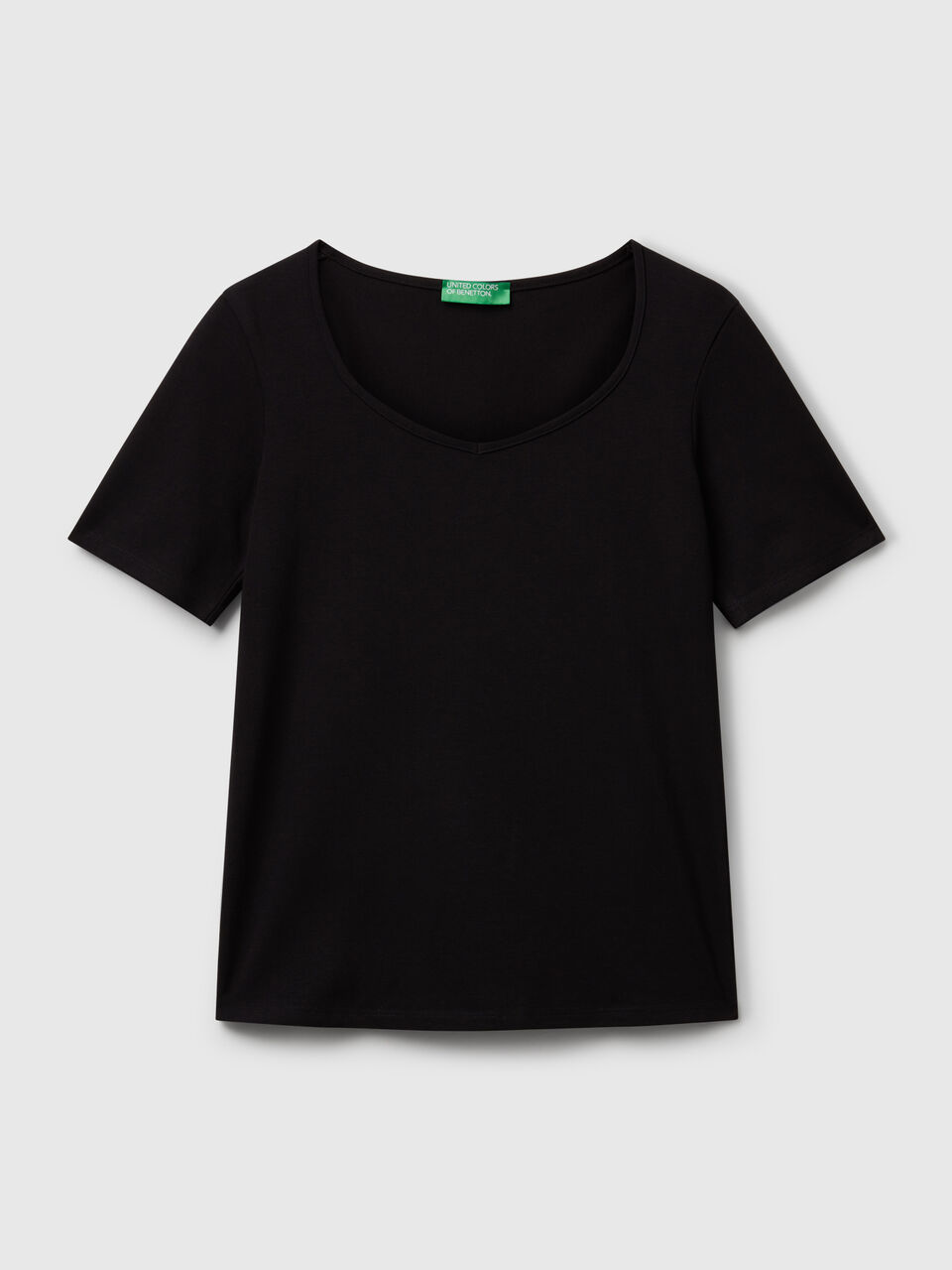 T-SHIRT Donna image number 1