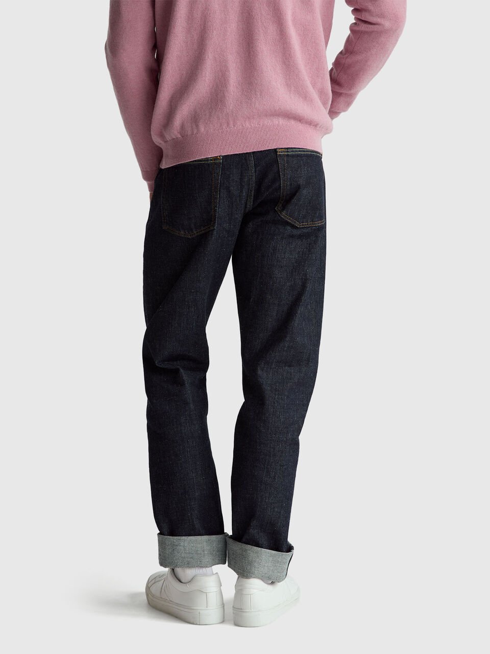 TROUSERS Homme image number null