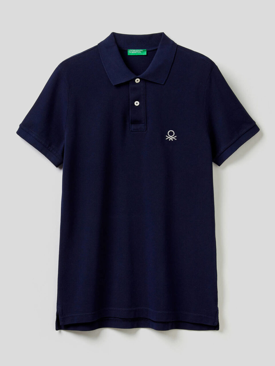 Slim-Fit-Polo image number 1