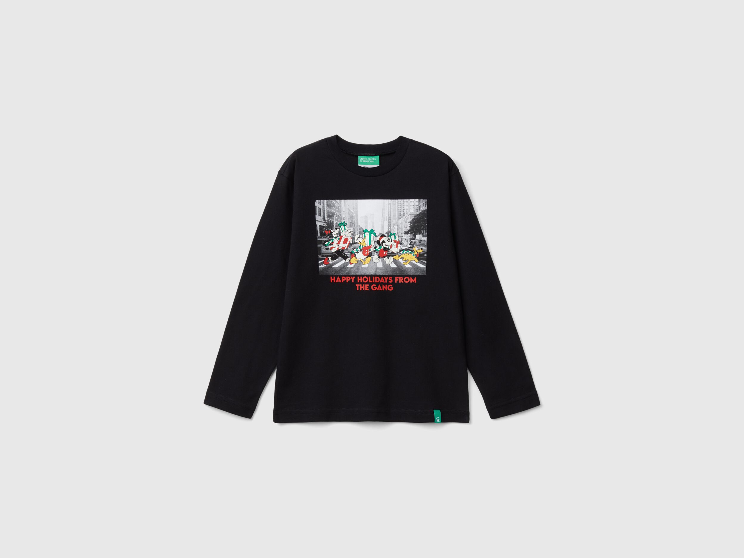 Junior Boys T shirts and Shirts Sale Collection 2024 Benetton