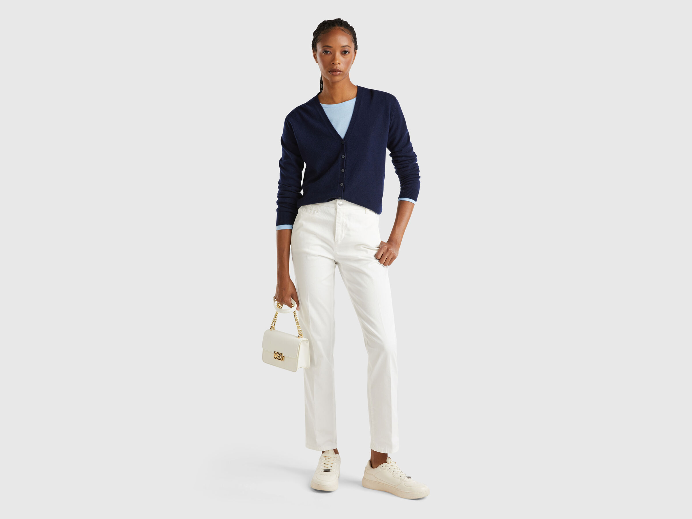 TROUSERS Women image number 2