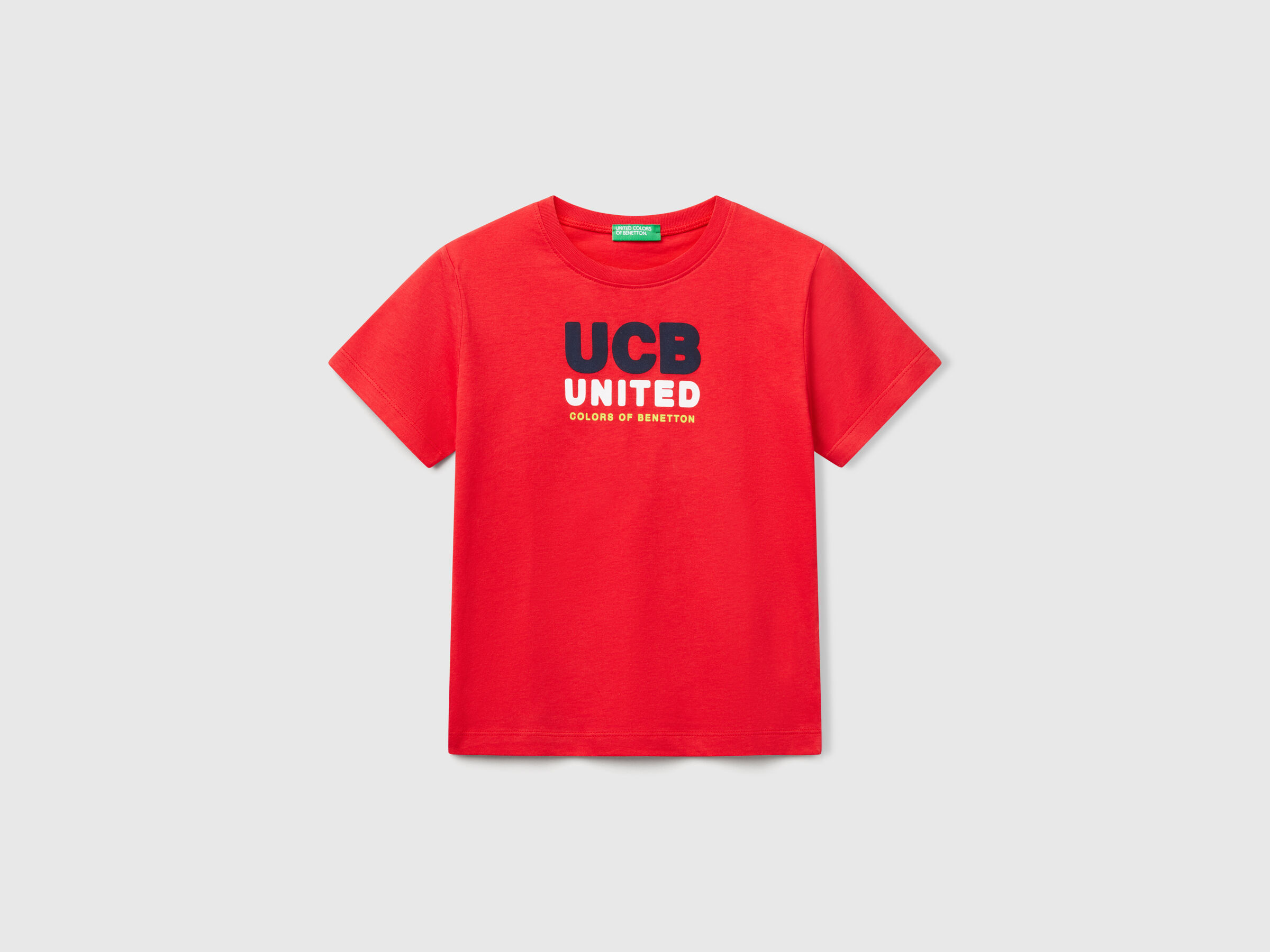 T-SHIRT Jungen image number 0