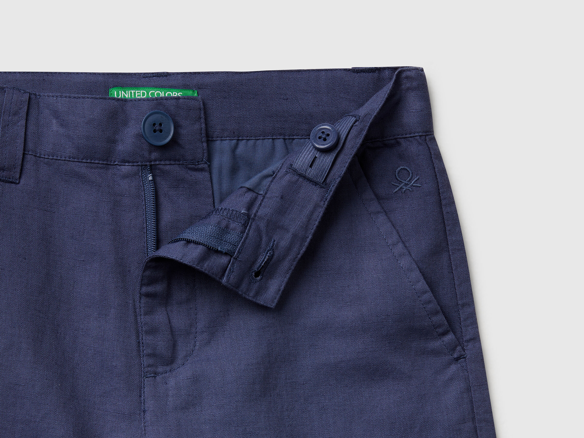 TROUSERS Garçon image number 2
