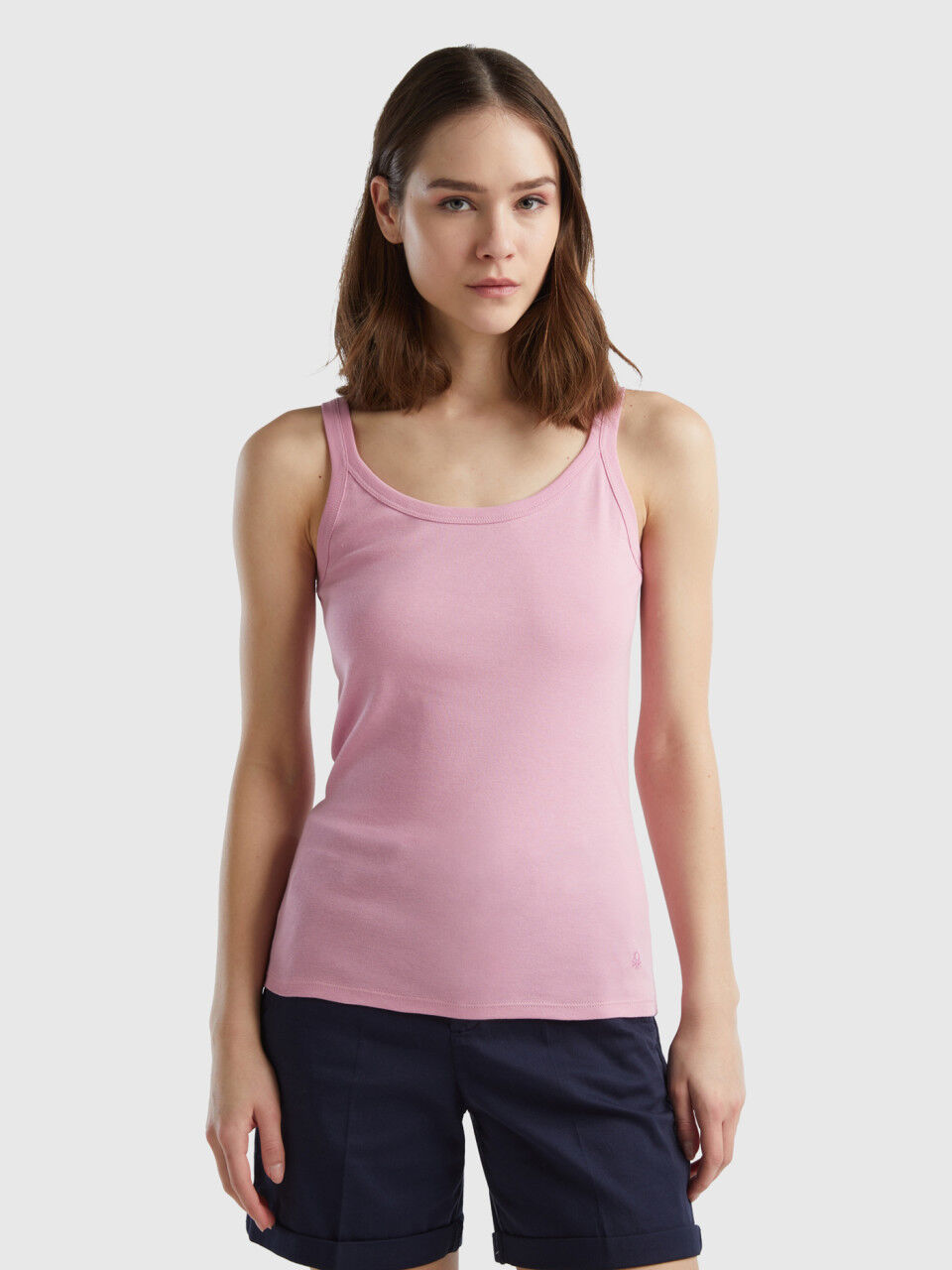 Canotte discount benetton intimo