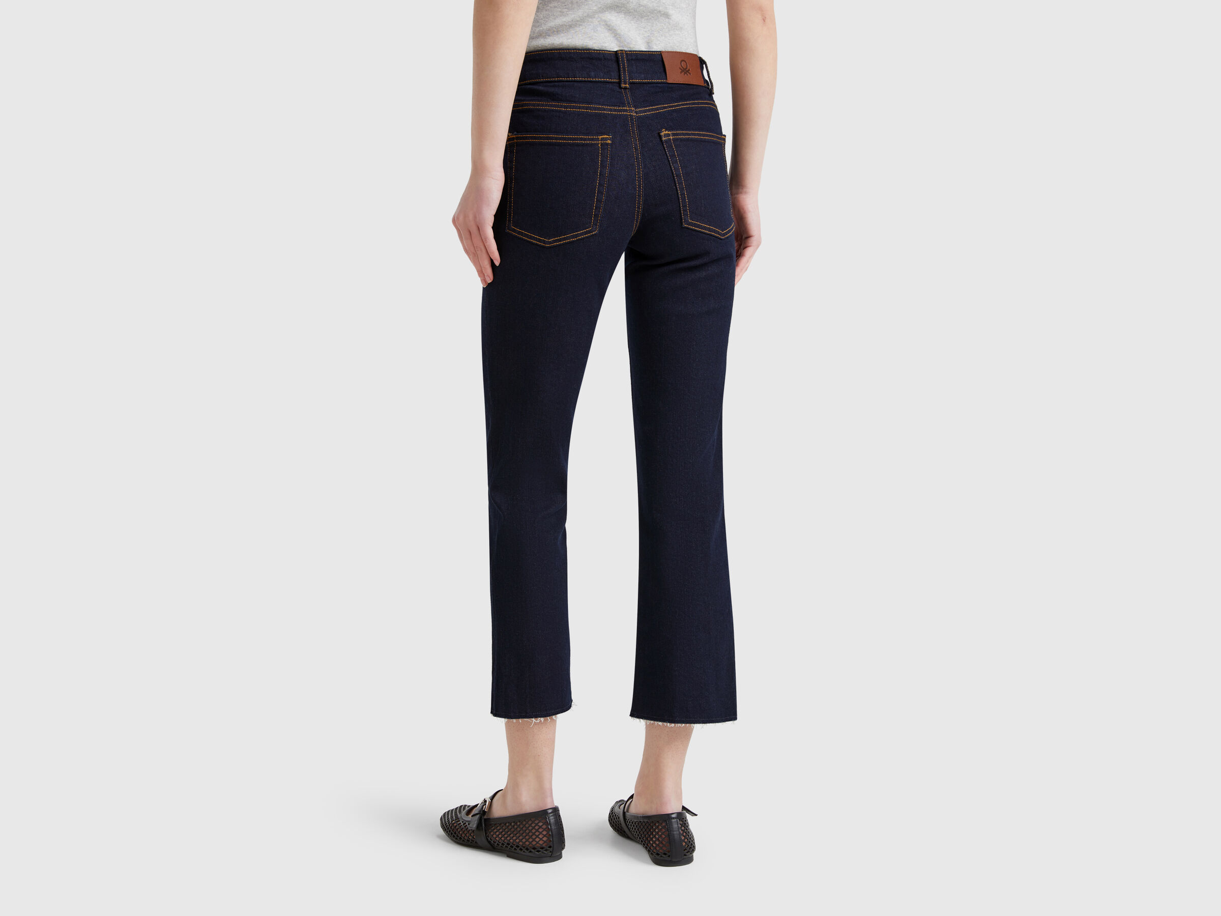 TROUSERS Femme image number 1