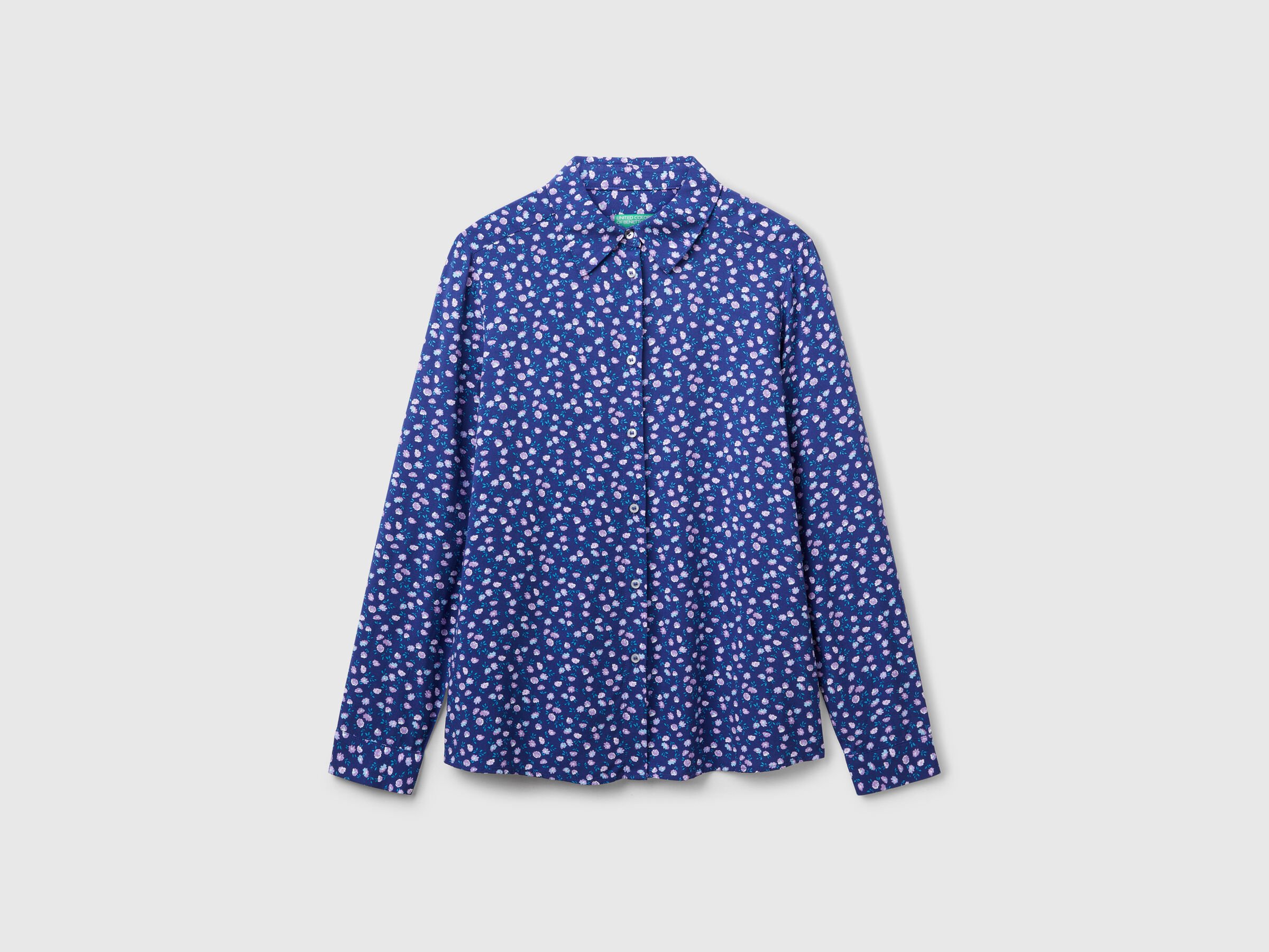SHIRT Damen image number 3