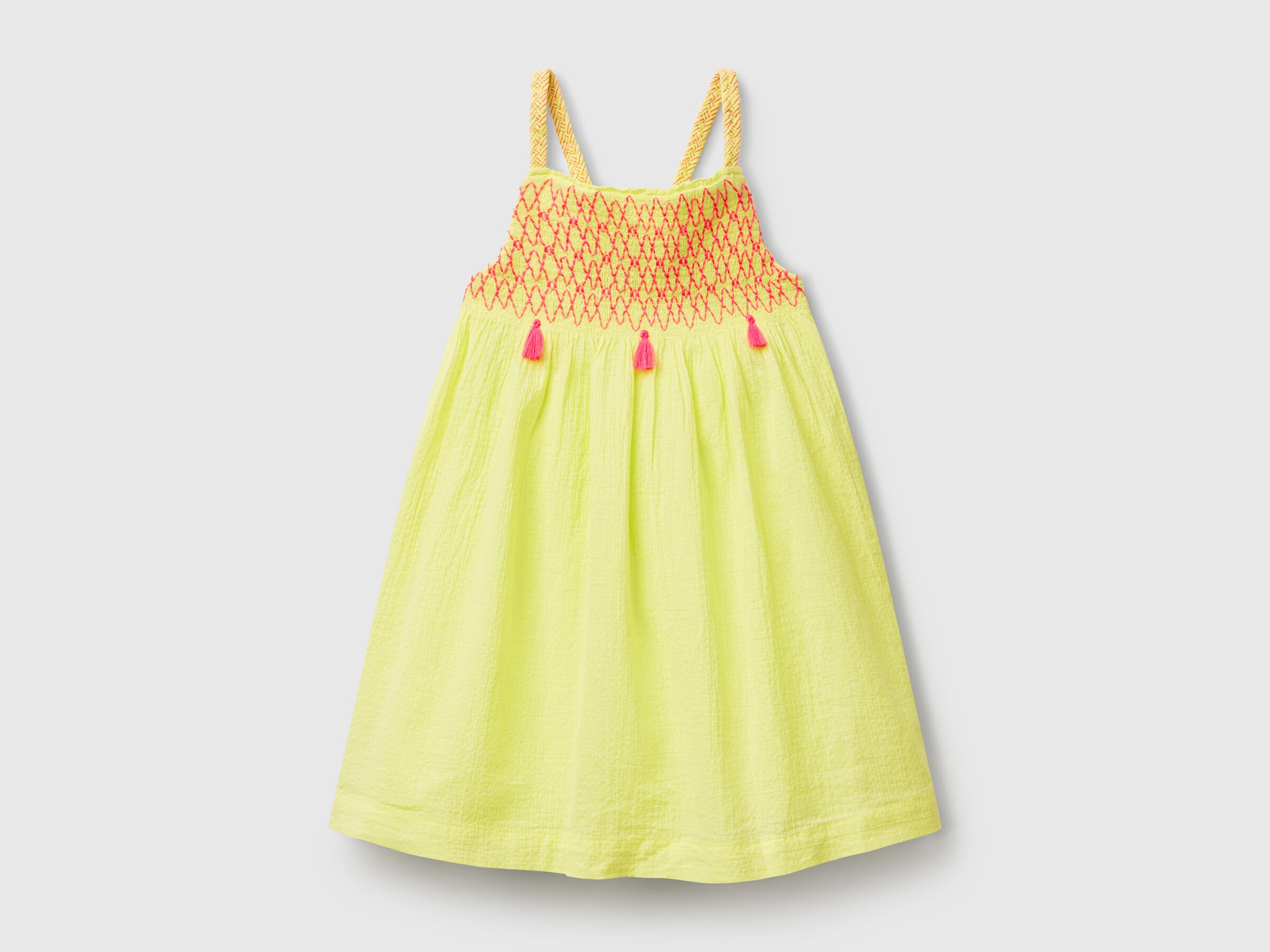 DRESS Filles image number 0