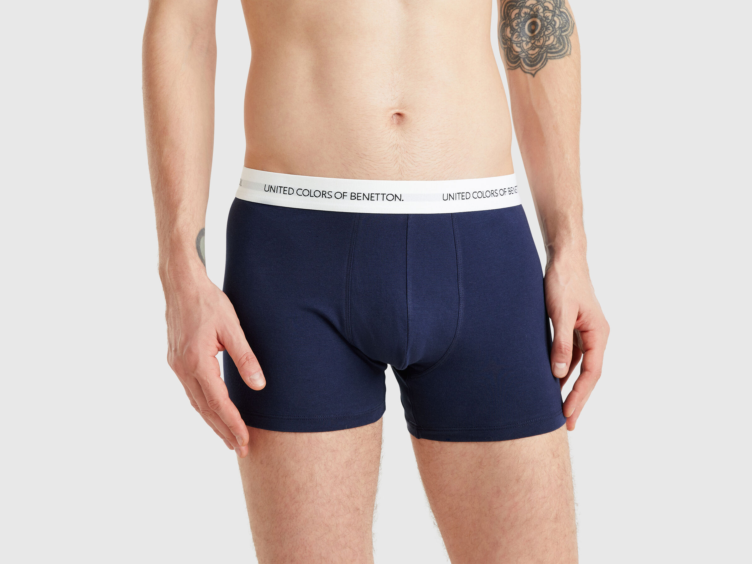 BOXER Homme image number 0