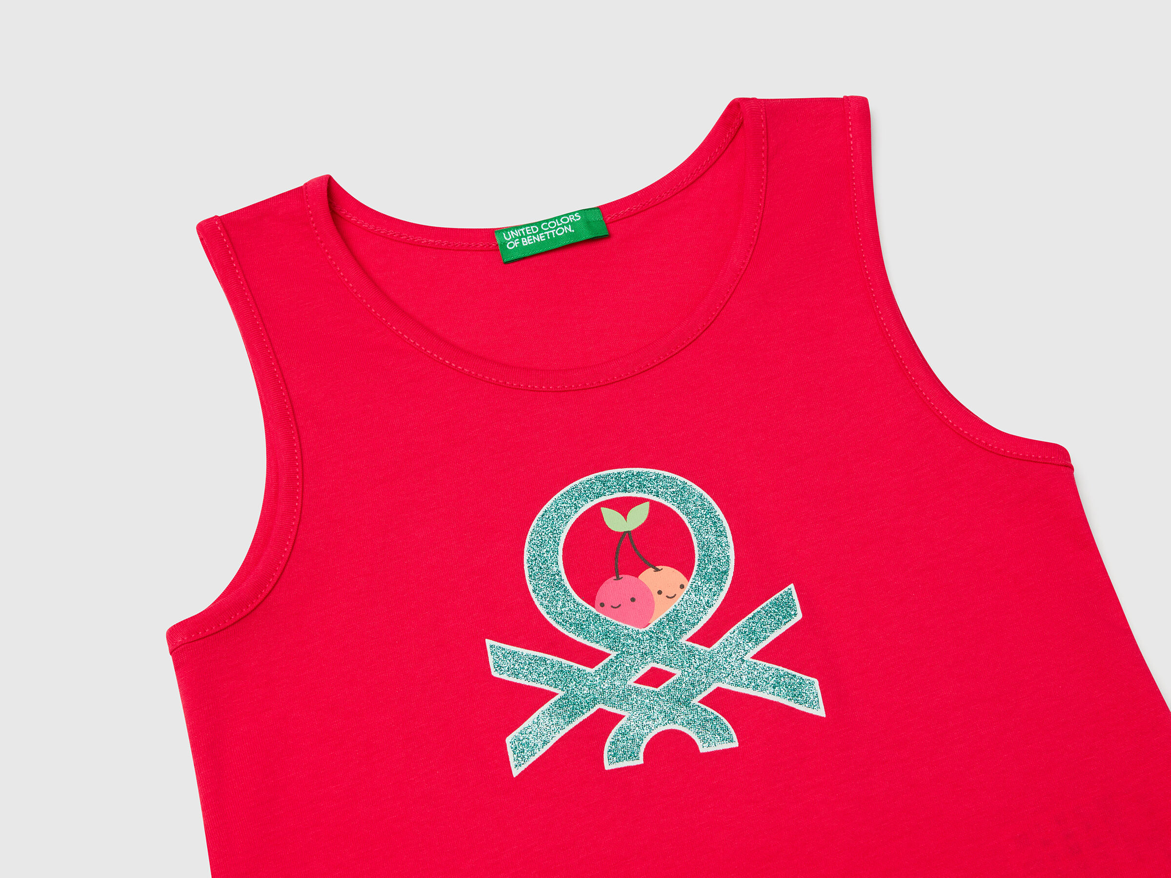TANK-TOP Filles image number 2