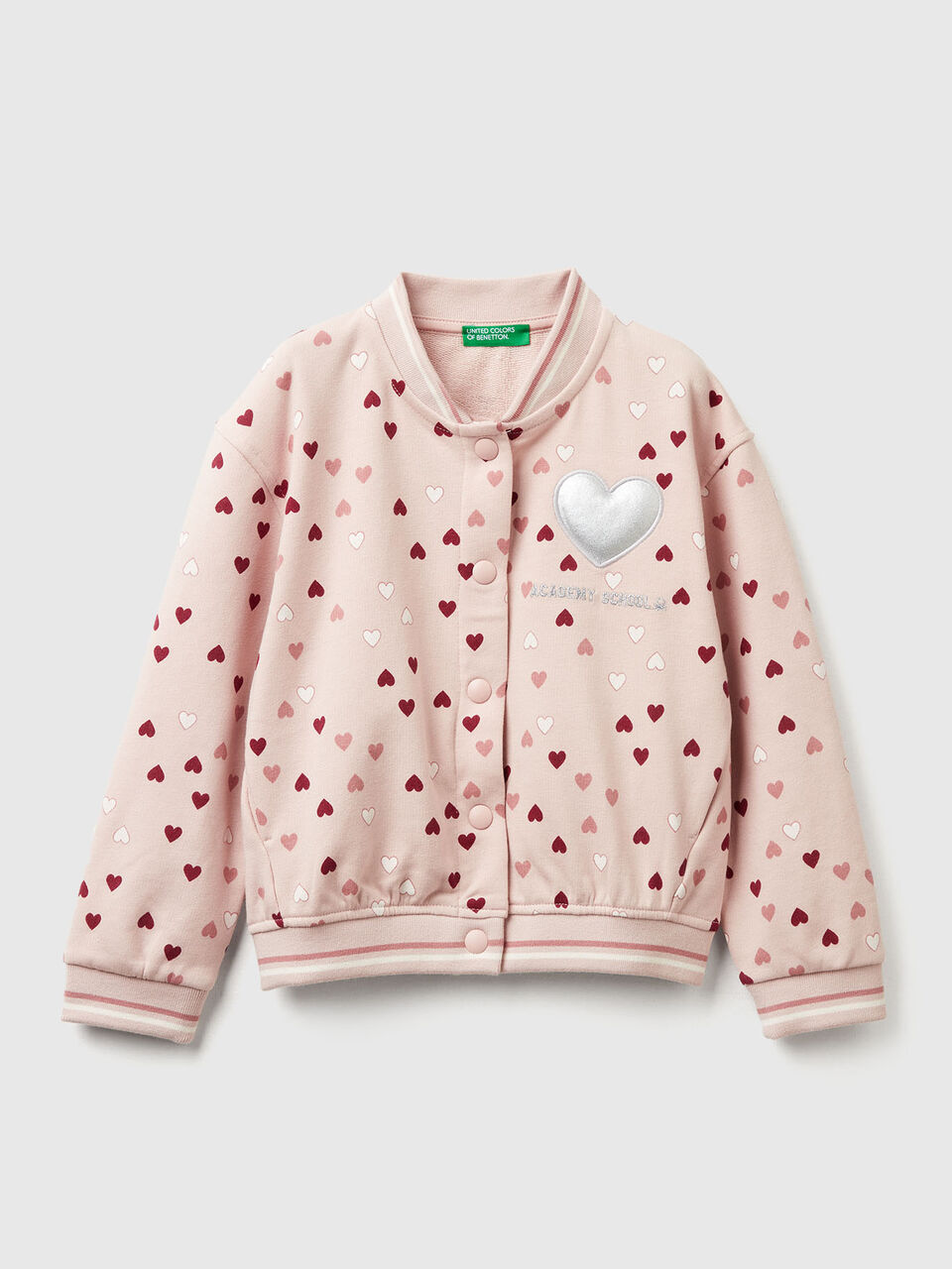 JACKET Filles image number 1