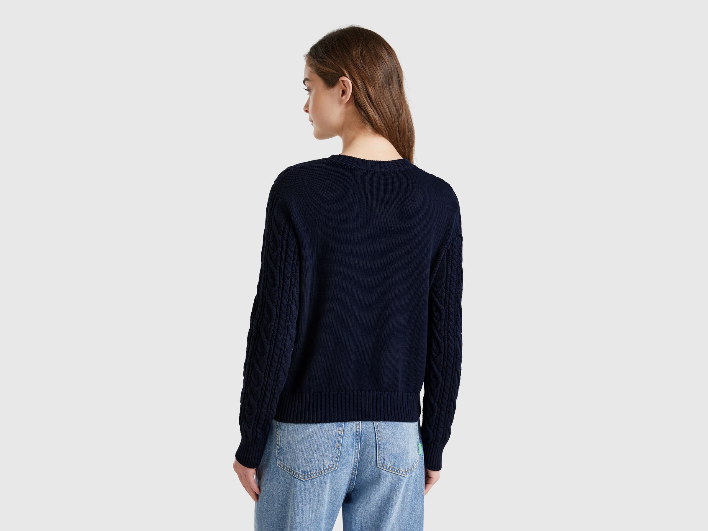 SWEATER L/S Women image number 1