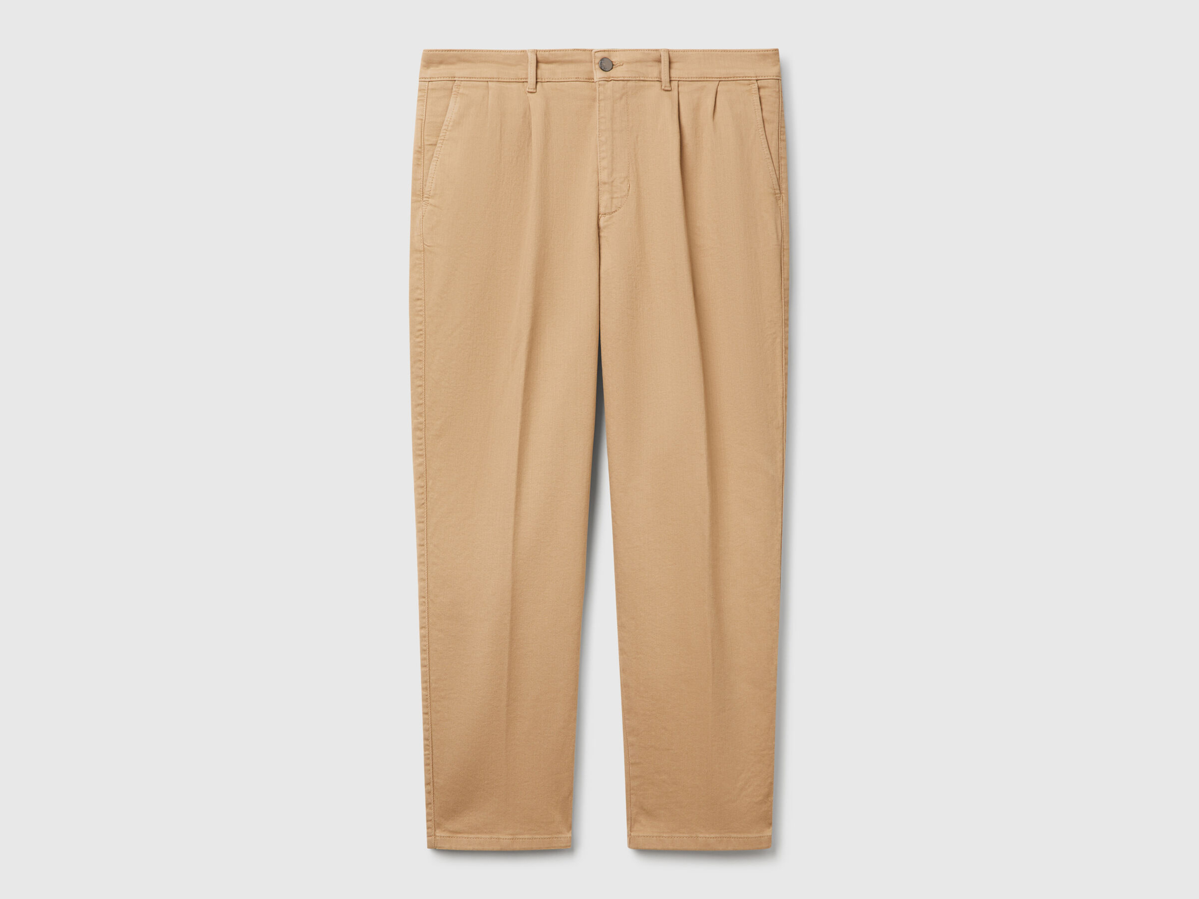 TROUSERS Homme image number 3
