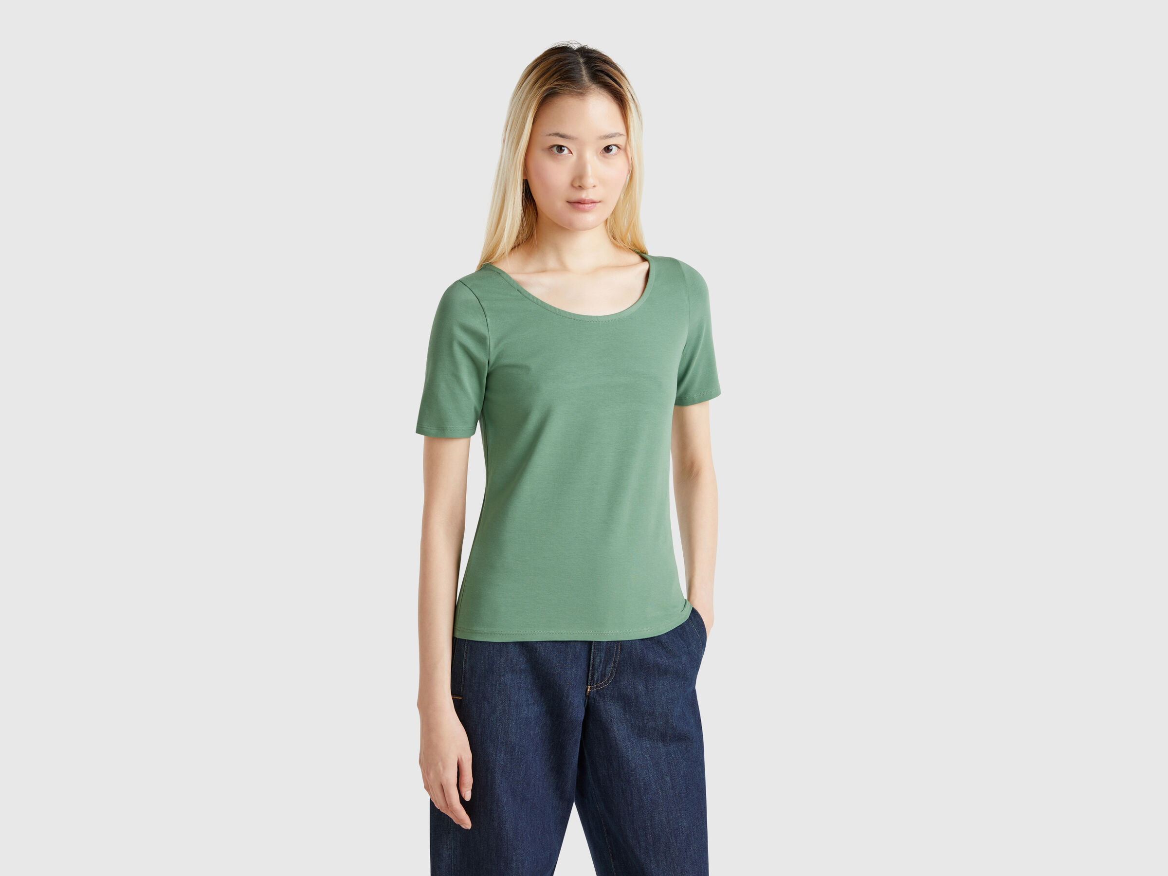 T-SHIRT Women image number 0