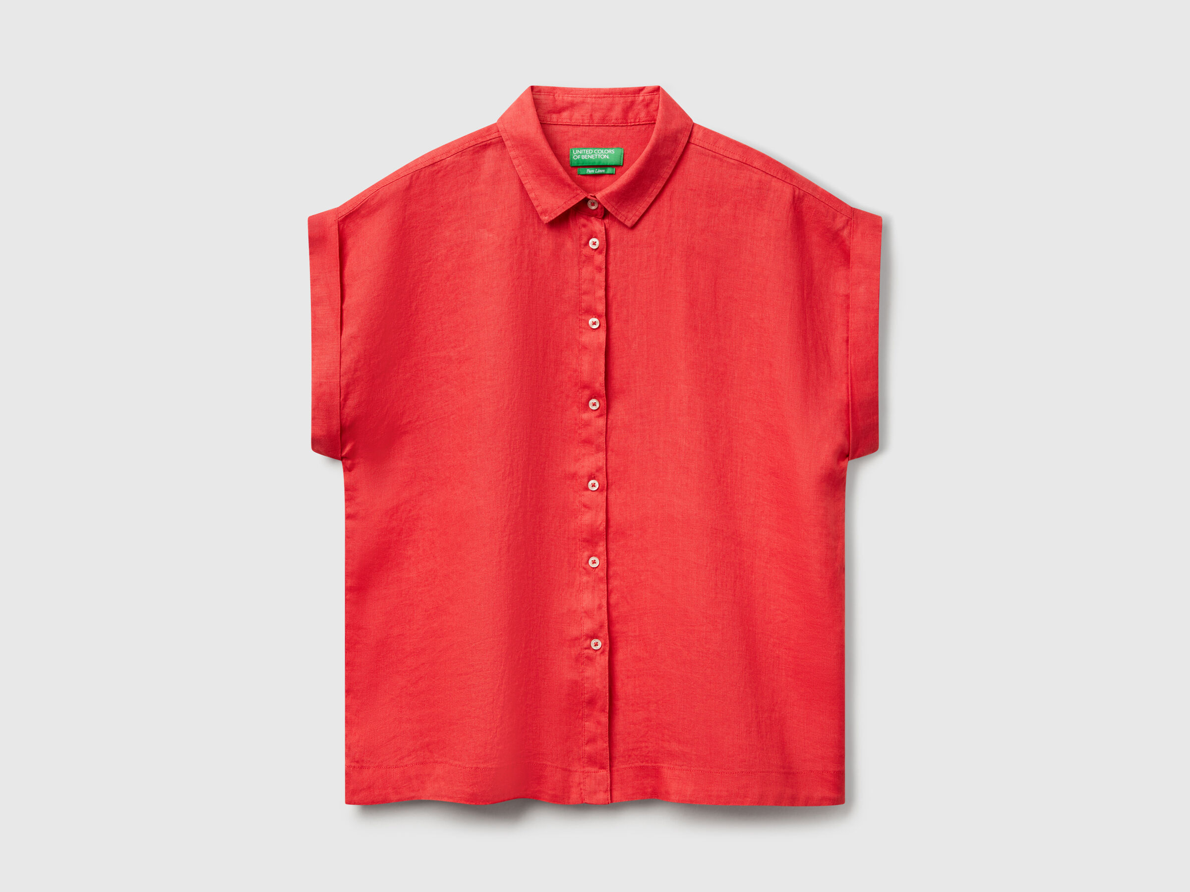 SHIRT Femme image number 3