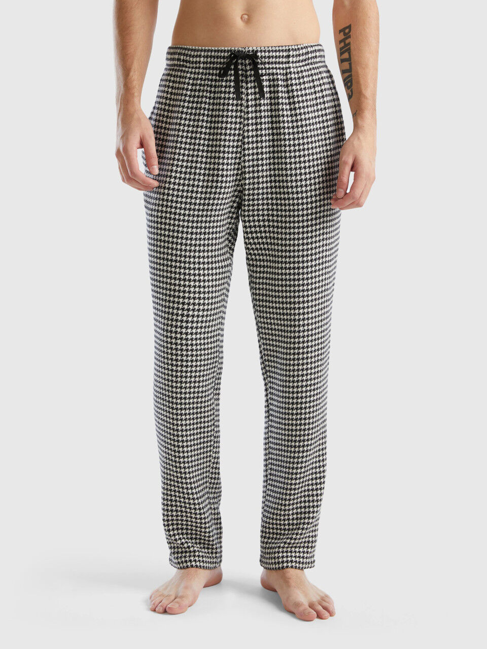 Pigiami Uomo Cotone Eleganti o Classici
