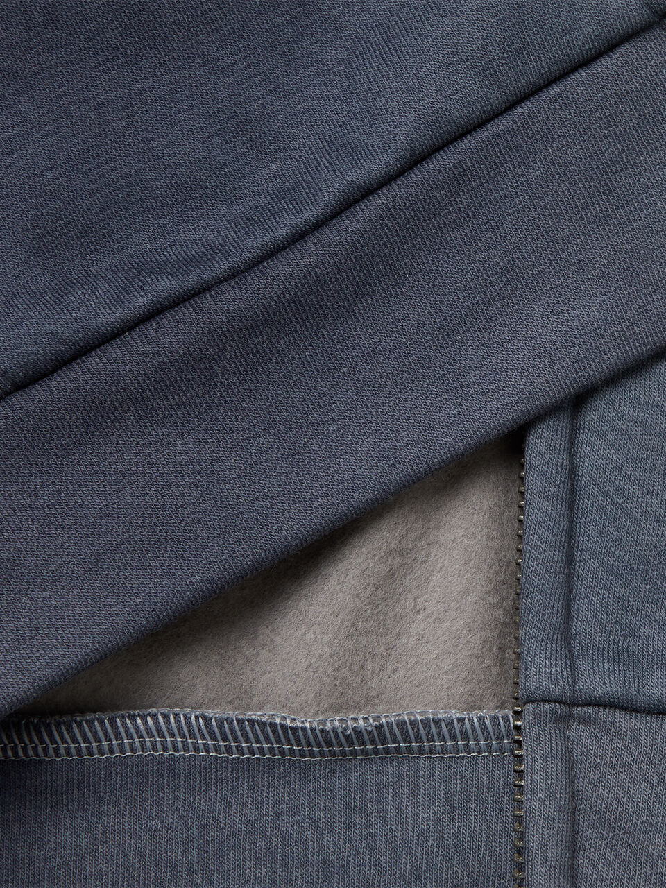 JACKET W/HOOD L/S Jungen image number null
