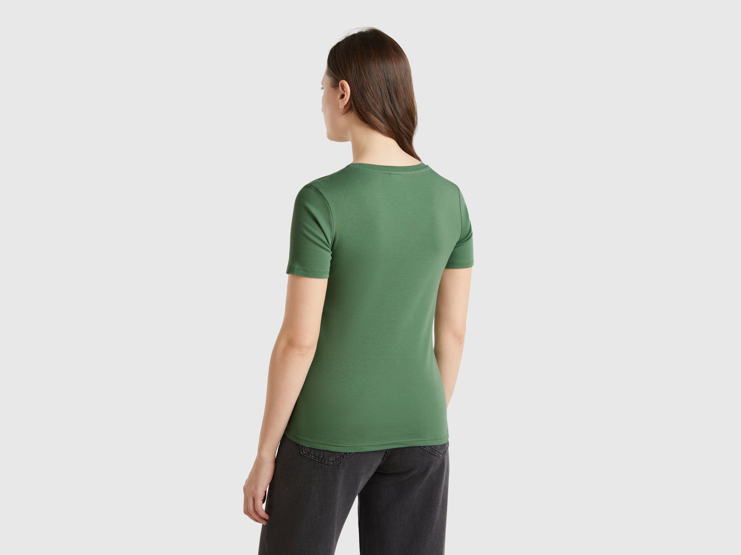 T-SHIRT Donna image number 1