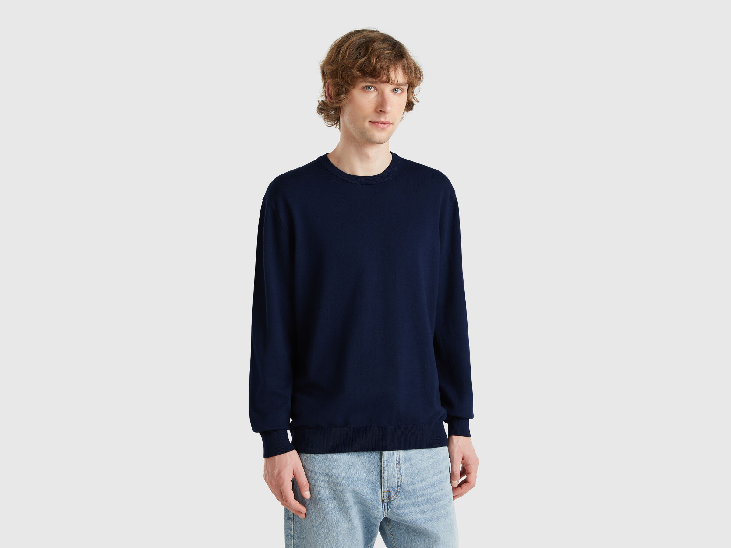 MAGLIA G/C M/L Uomo image number 0