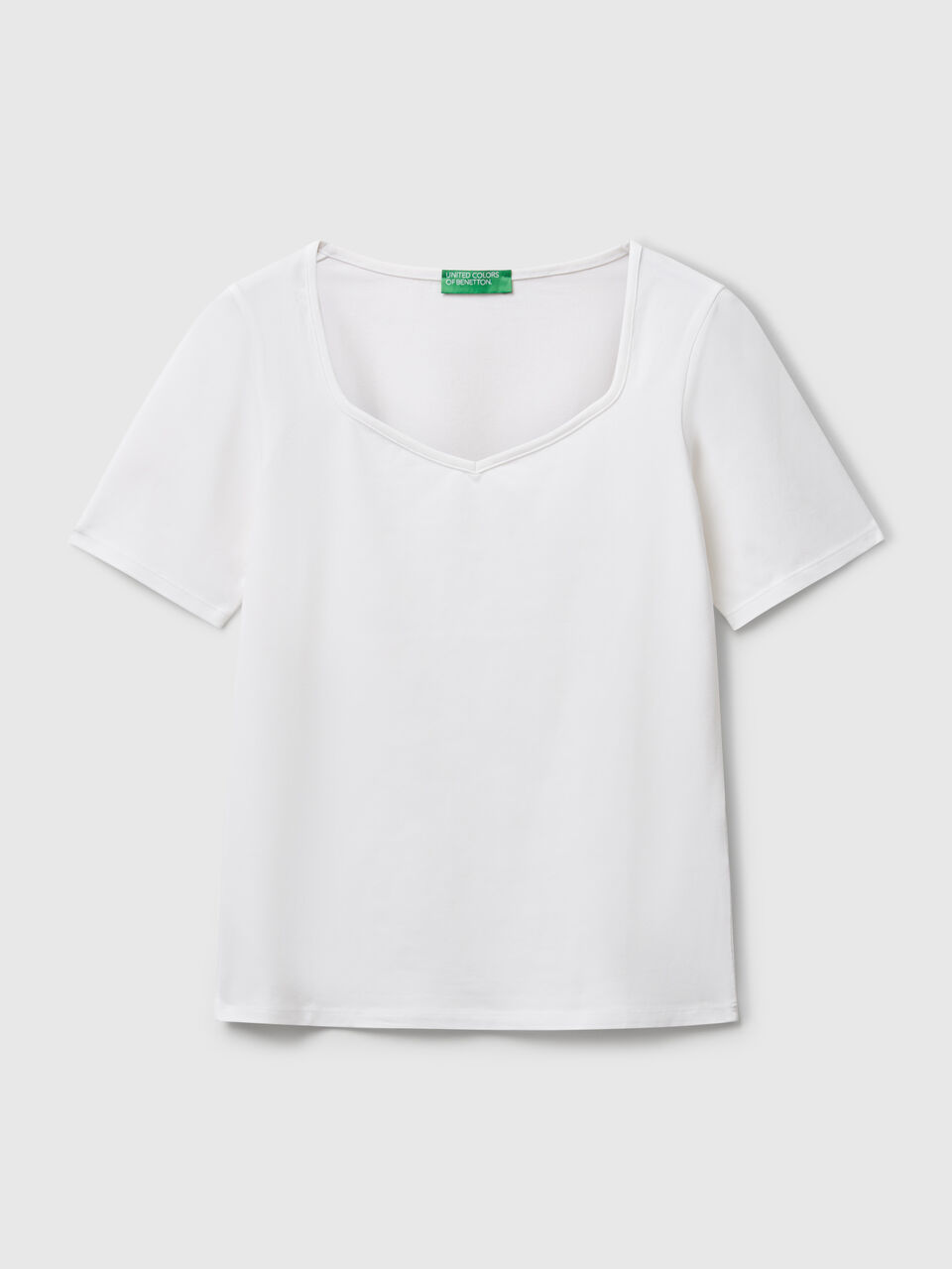 T-SHIRT Donna image number 1