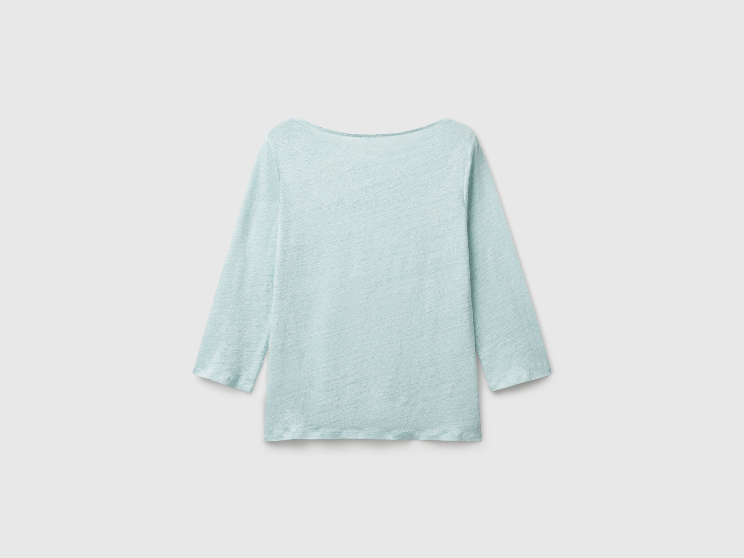 T-SHIRT L/S Femme image number 3