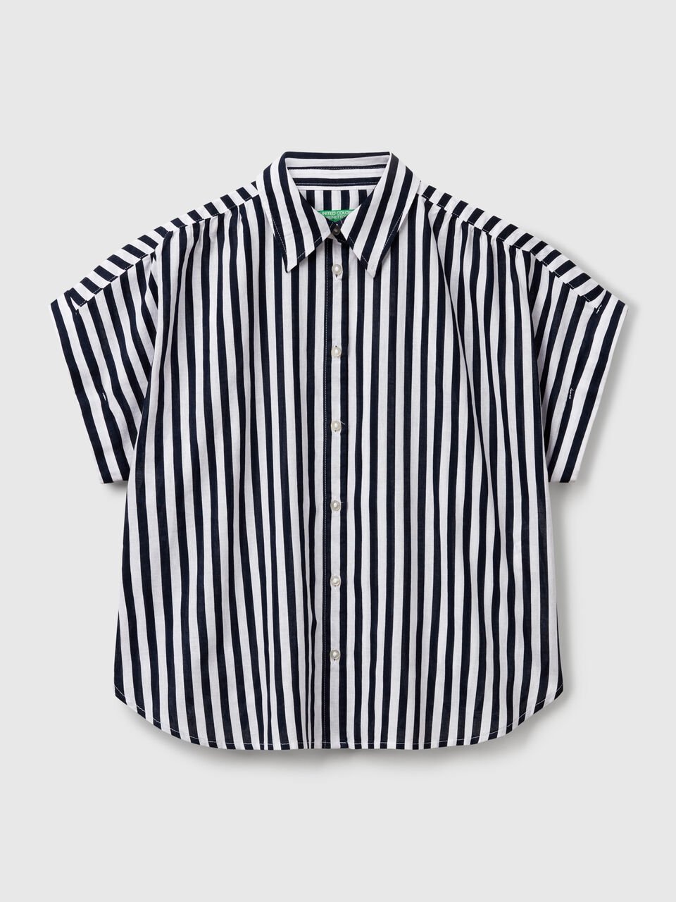 SHIRT Damen image number 1