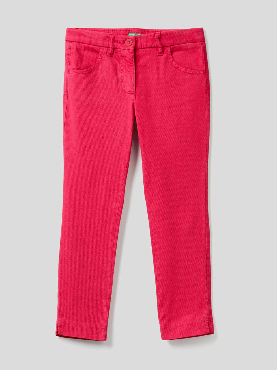 Hose skinny fit image number 1