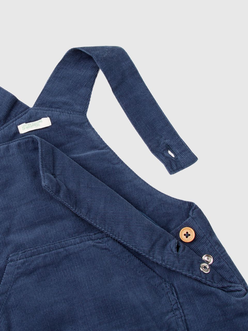 DUNGAREE Newborn image number null