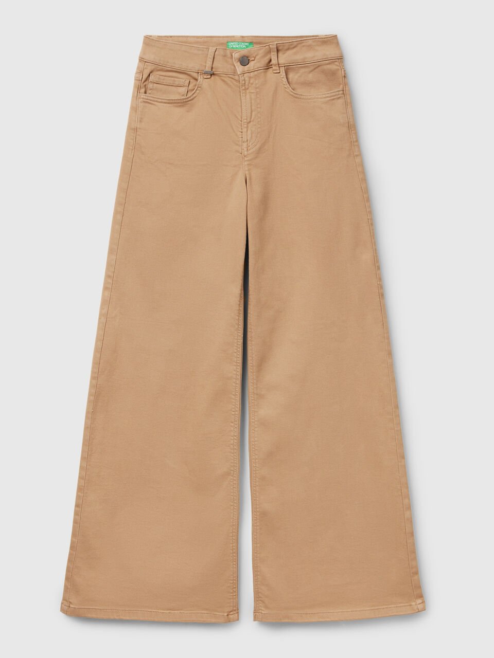 TROUSERS Damen image number 1