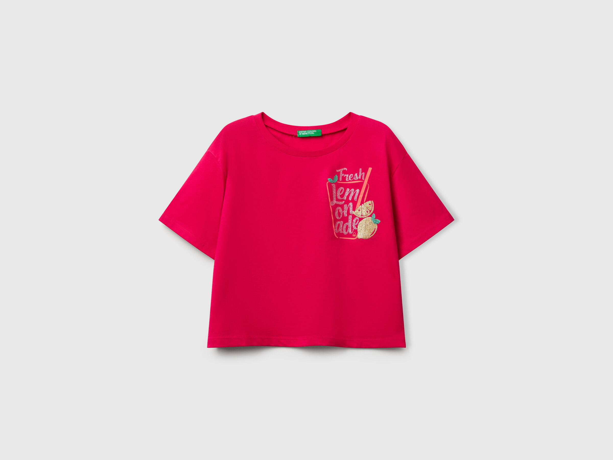 T-SHIRT Bambina image number 0