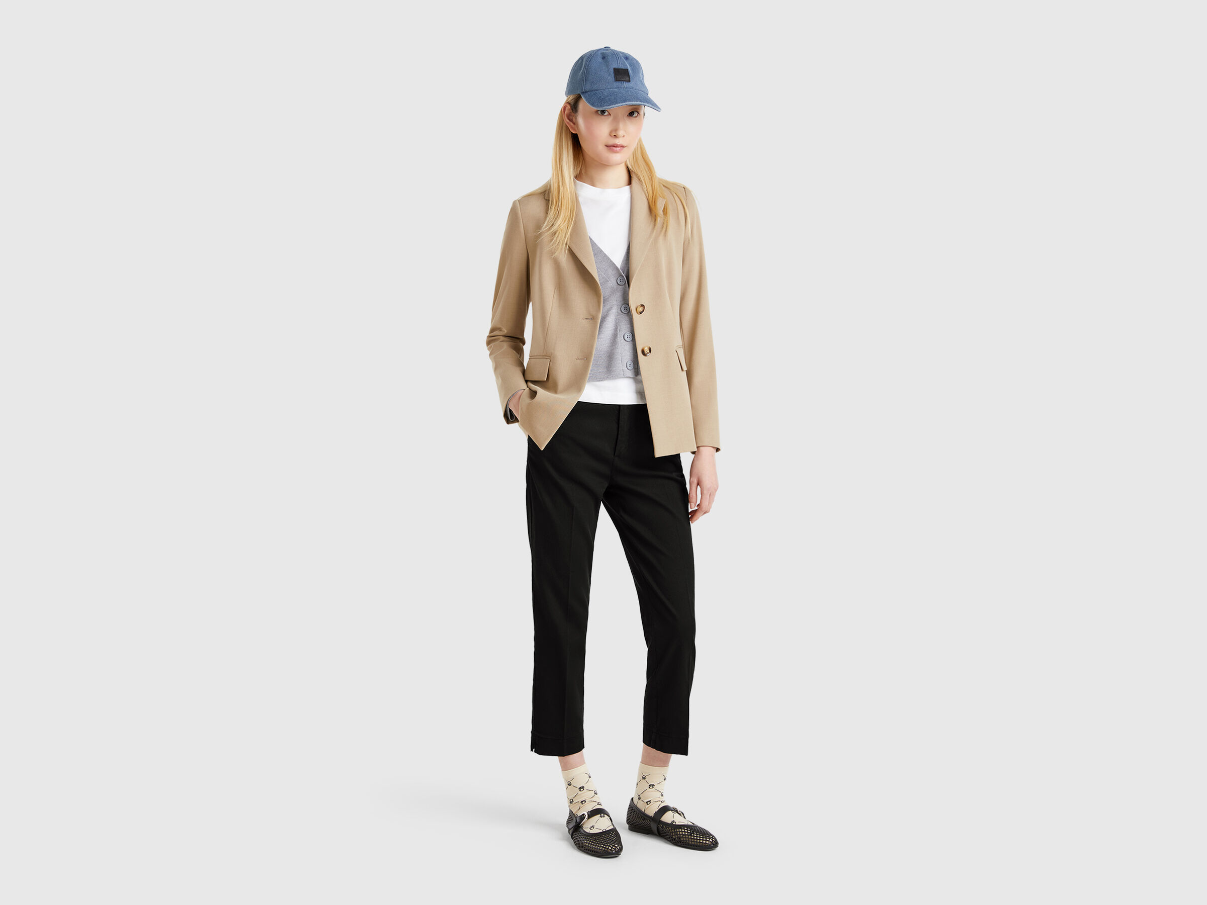 TROUSERS Women image number 2