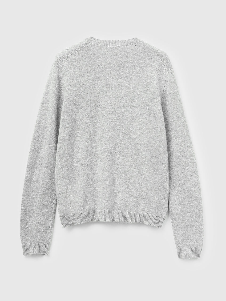 MAGLIA COREANA M/L Donna image number 2