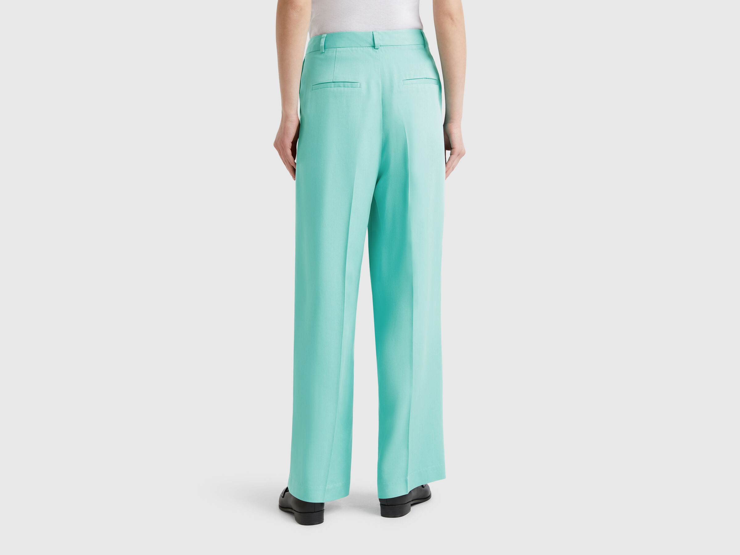 TROUSERS Damen image number 1