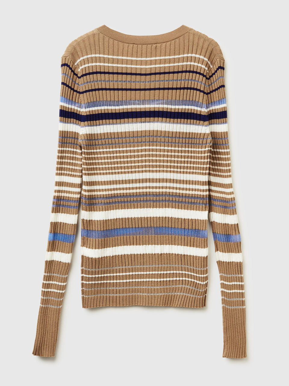 MAGLIA COREANA M/L Donna image number 2