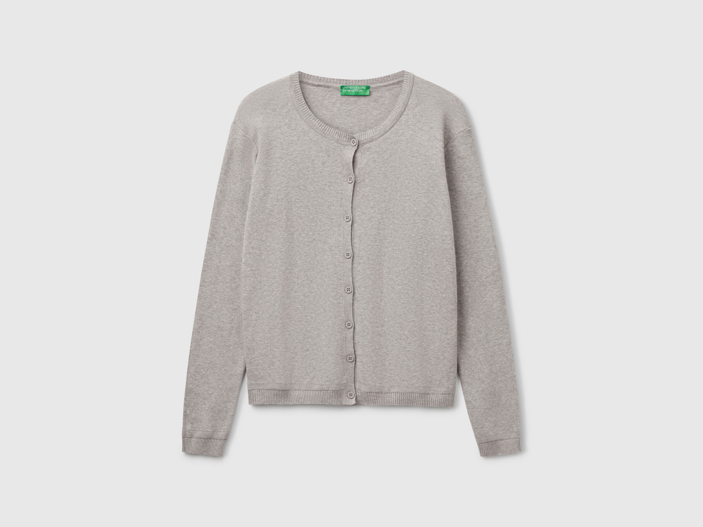 L/S SWEATER Femme image number 3