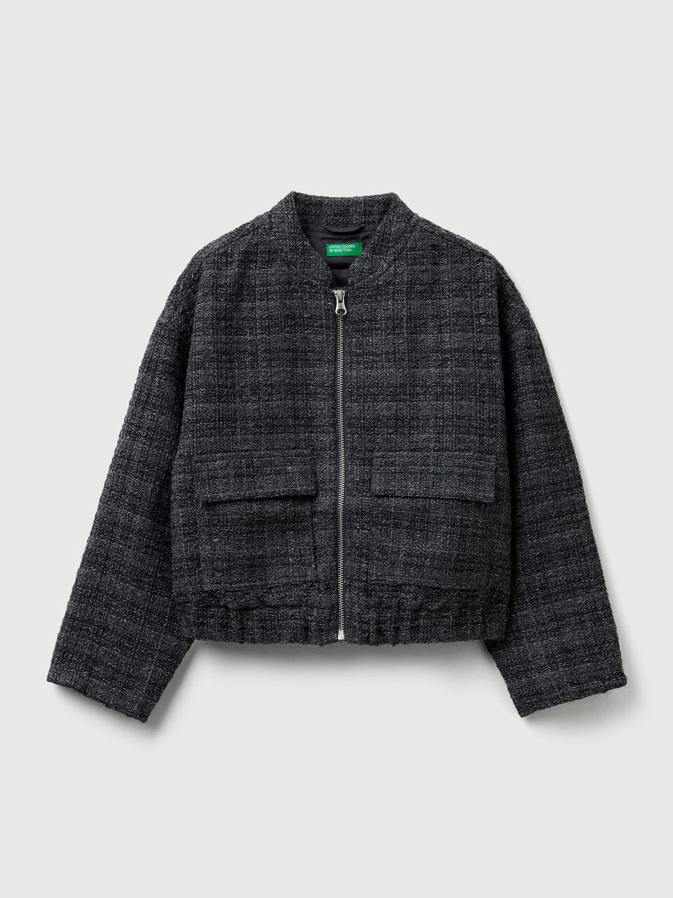 JACKET Filles image number null