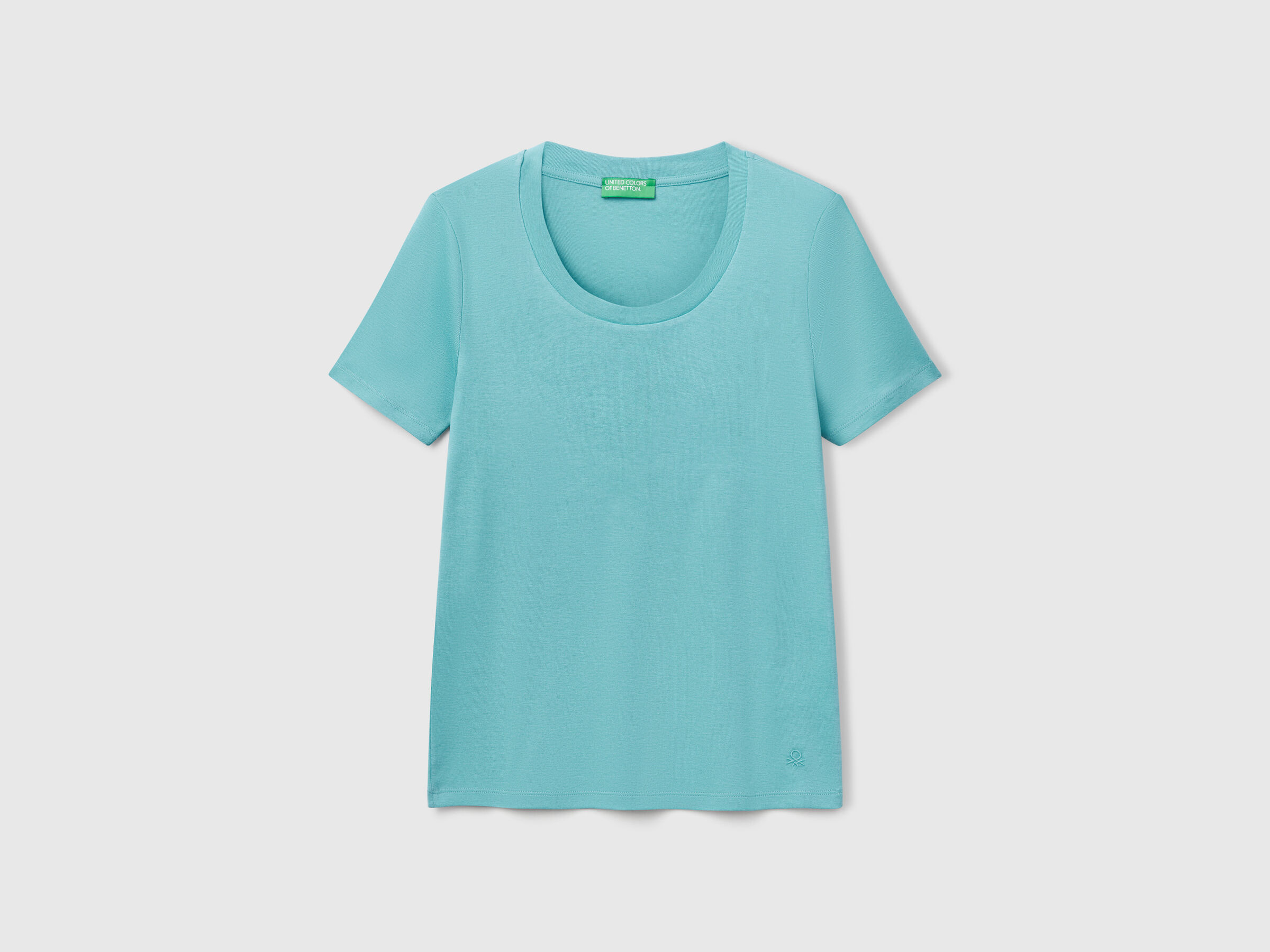 T-SHIRT Damen image number 2