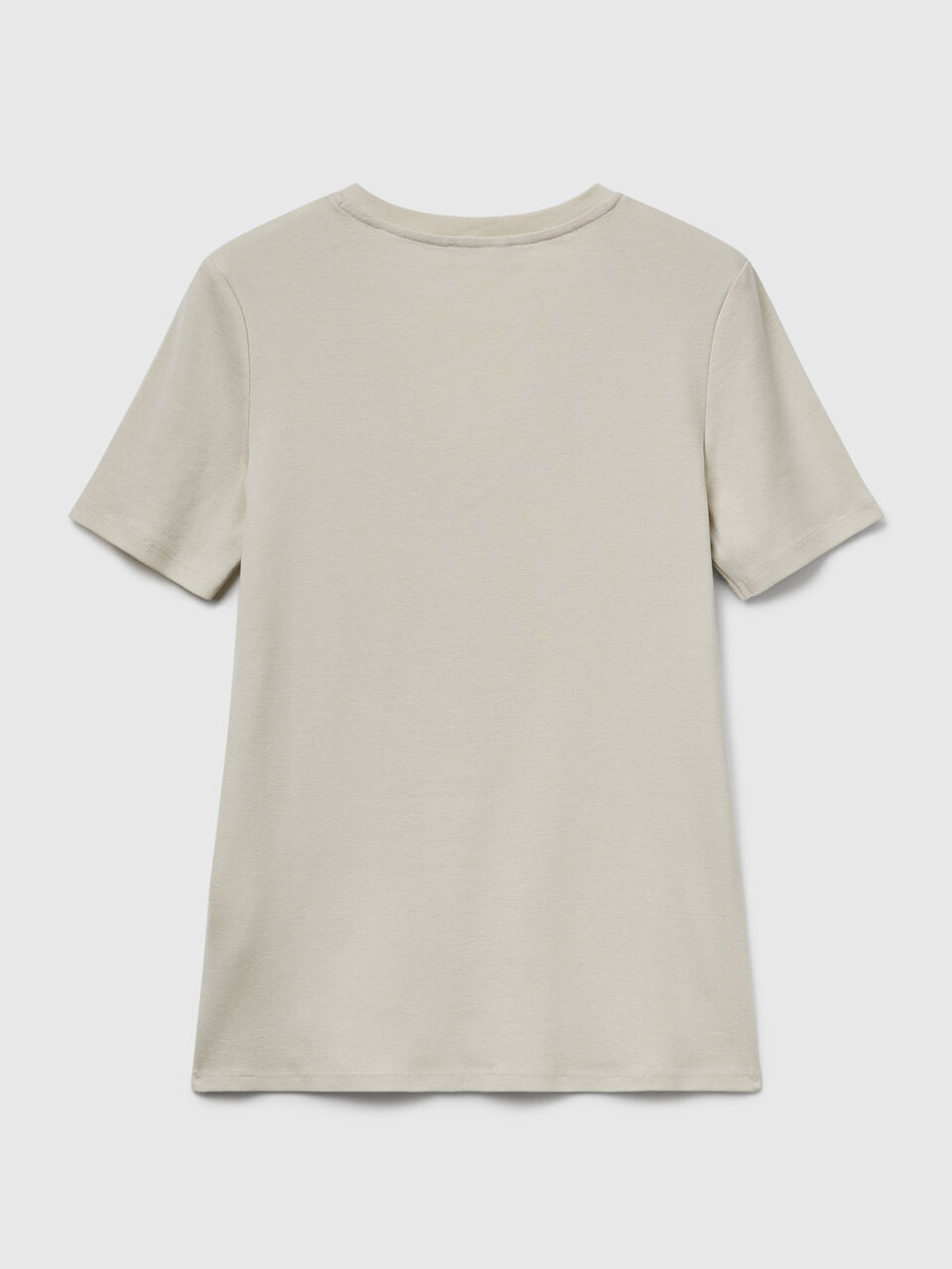 T-SHIRT Donna image number 2