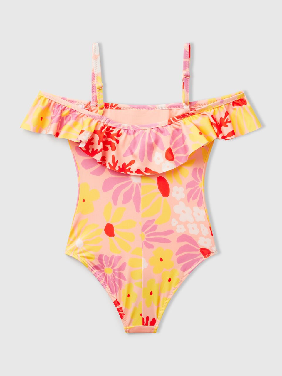 BATHING SUIT Filles image number 2