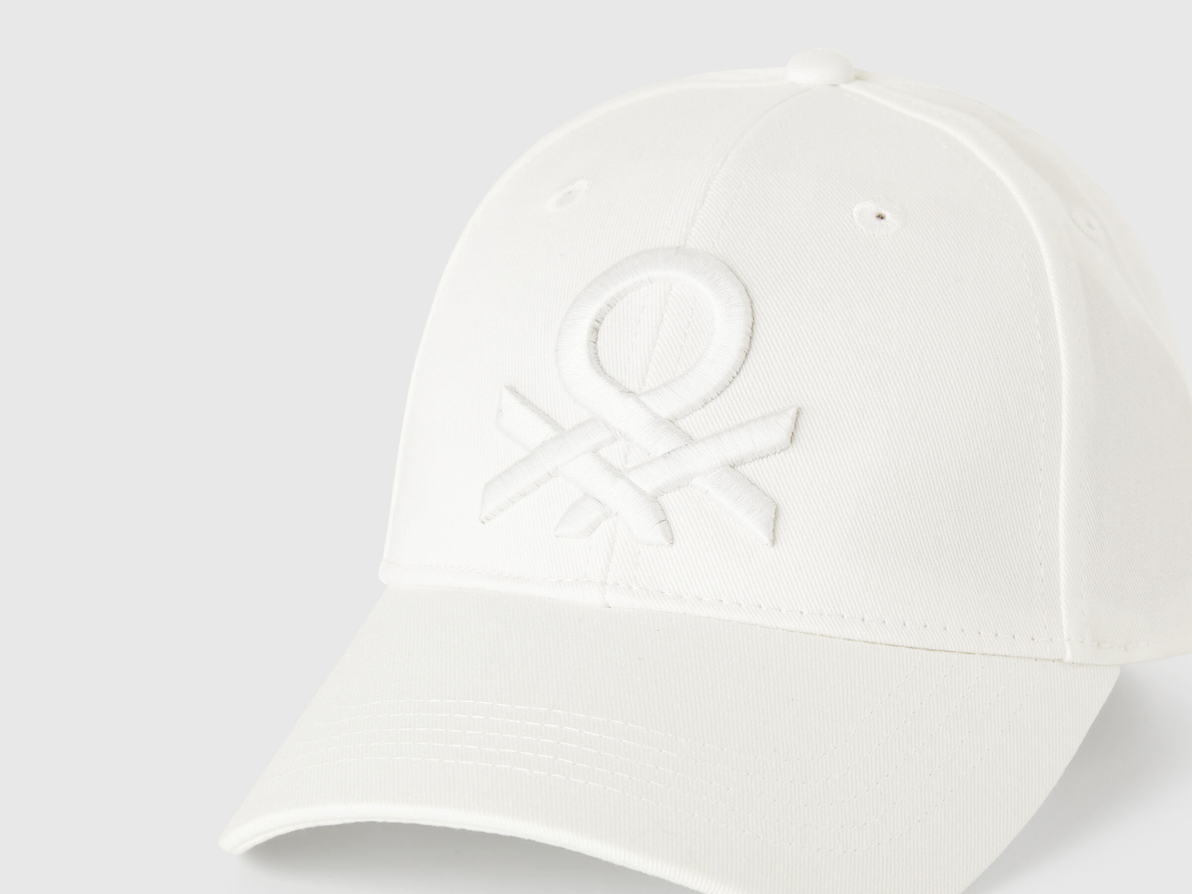 CAPPELLO C/VISIERA Uomo image number 2