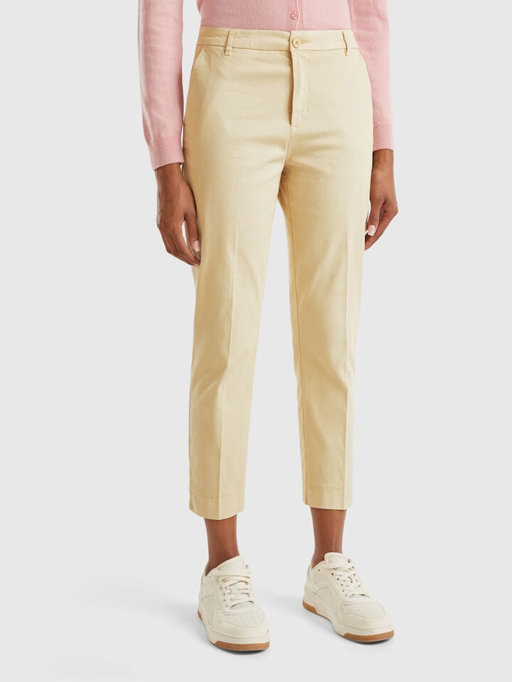 PANTALONE PANTALONE Donna